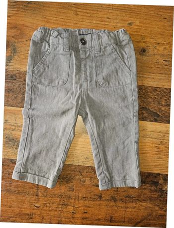 Jeans 9mois