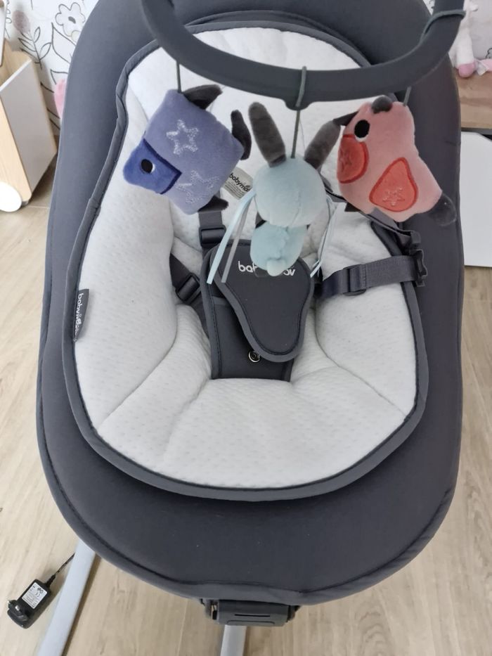 Balancelle babymoov - photo numéro 5