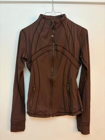 Veste de yoga Lululemon