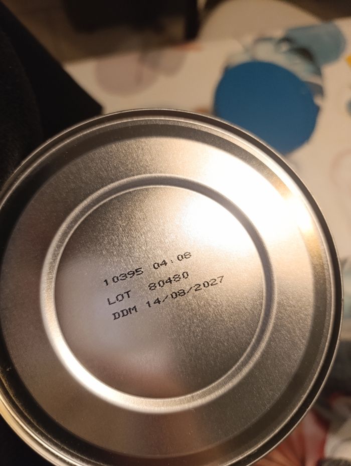 3 boites Modilac 1er âge AR - photo numéro 4