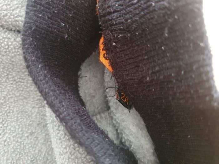 Pantalon chaud 2ans - photo numéro 2