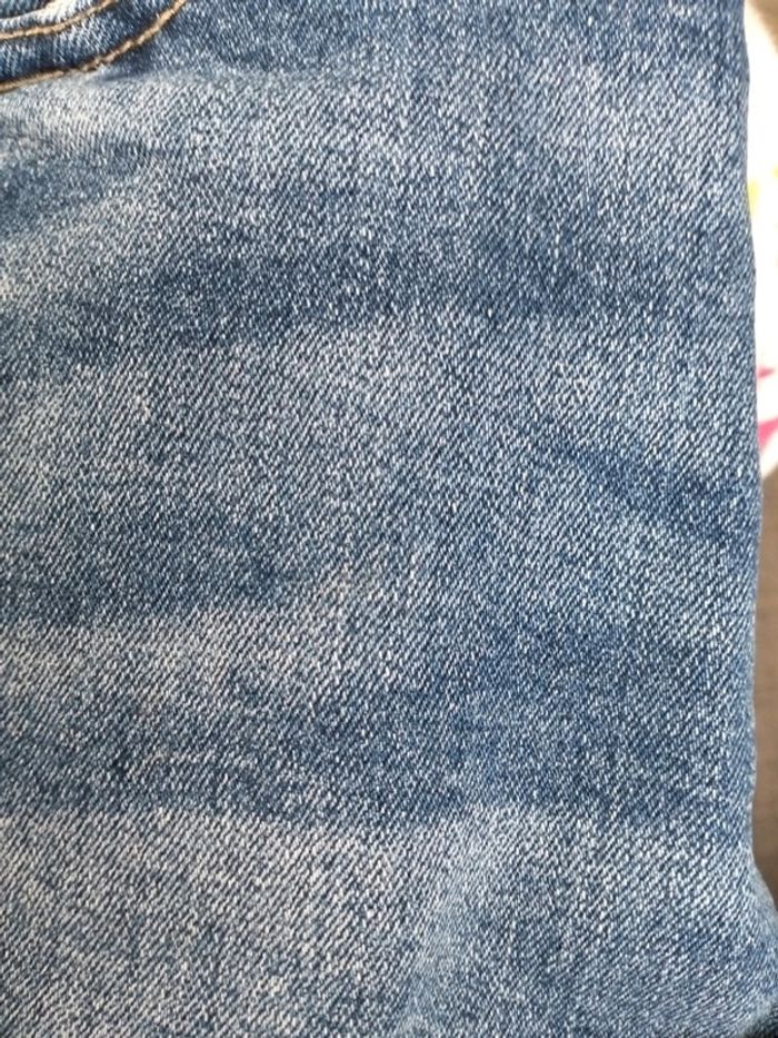 Short en jean - photo numéro 3