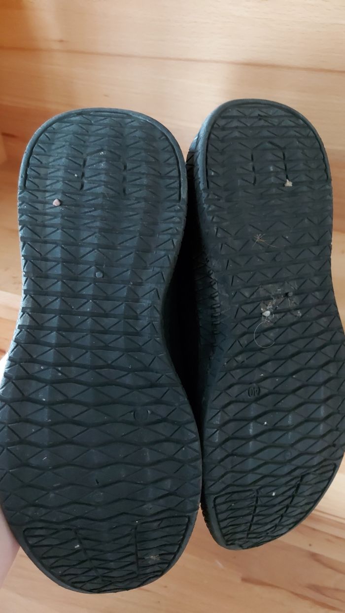 Baskets - photo numéro 5