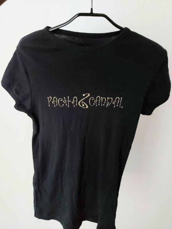 Tee Shirt Mixte Pacha