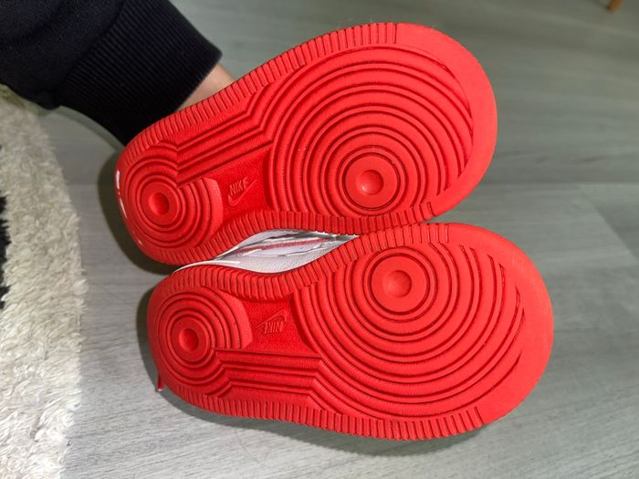 Nike Air Force 1 - photo numéro 6