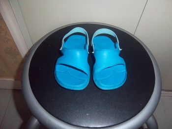 sandales bébé