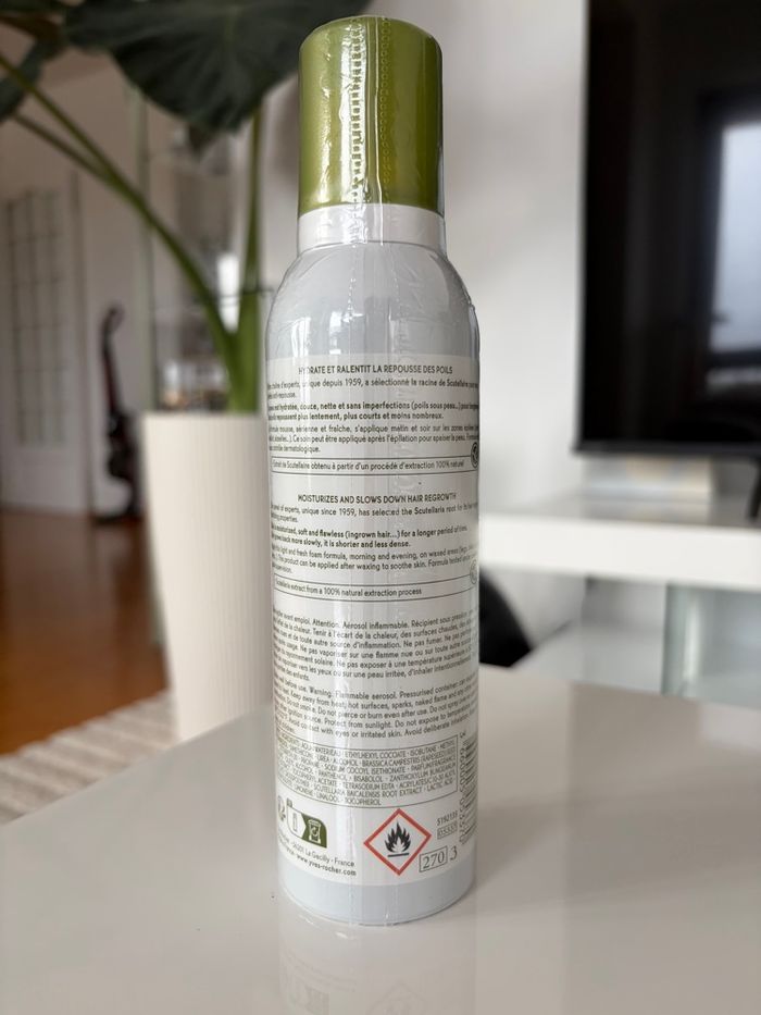 Mousse Yves rocher 🍒 - photo numéro 2