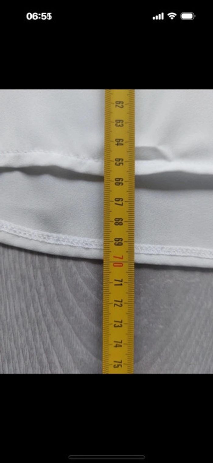 Blouse Formul taille 38 - photo numéro 9