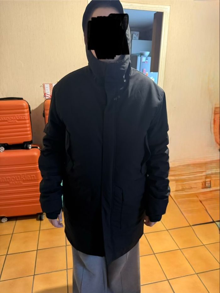 Blouson réversible urban circus - photo numéro 9