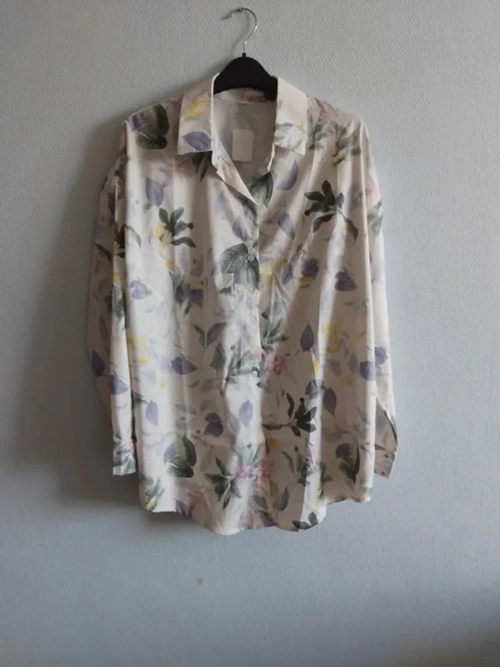 Chemise taille L