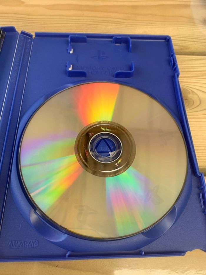 Enter the matrix - photo numéro 3