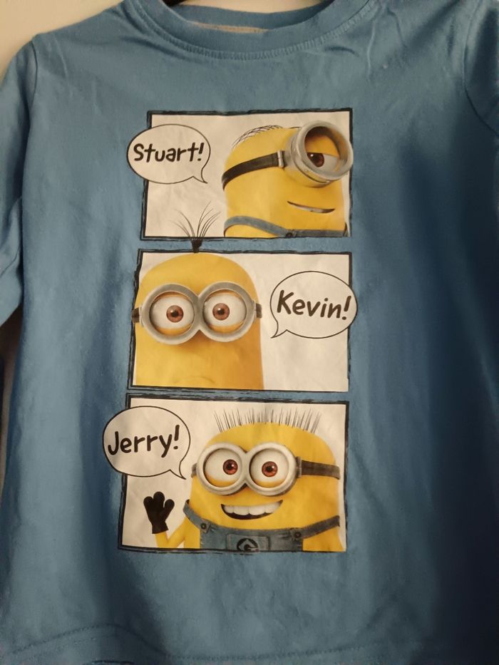 Tee shirt - photo numéro 2