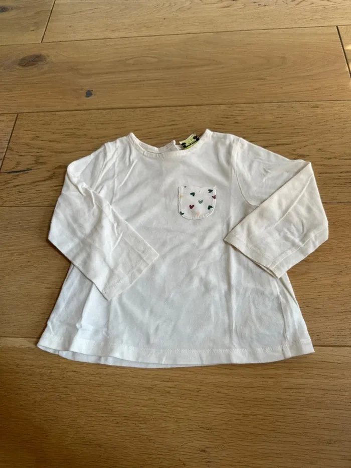 T shirt
