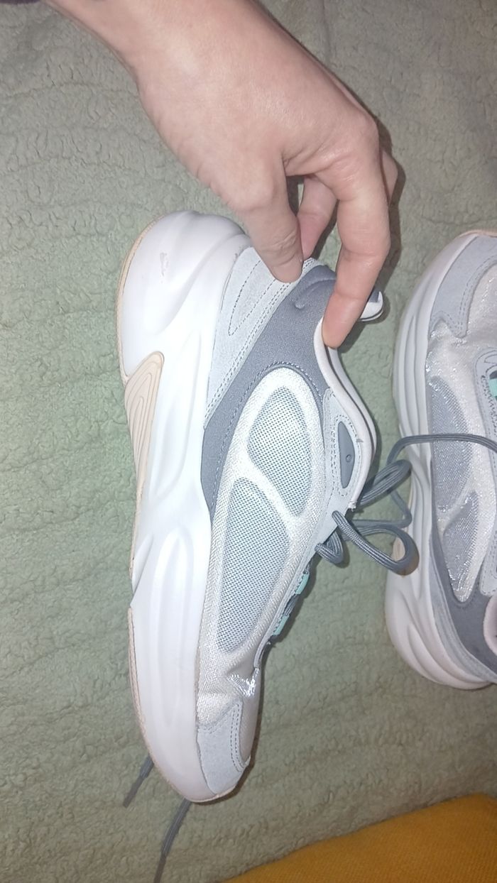 Speakers ozelle adidas - photo numéro 3