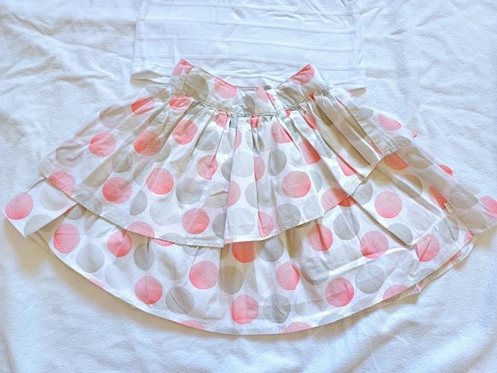 Ensemble taille 5 ans Okaïdi - photo numéro 5