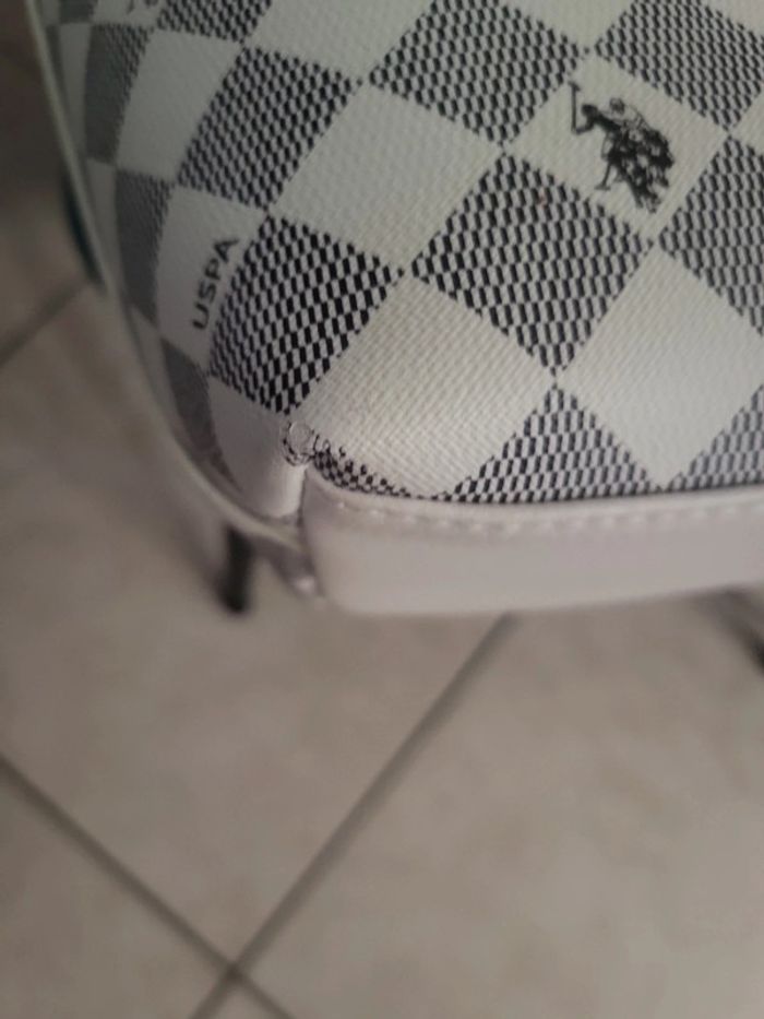 Grand sac Us polo Assn - photo numéro 10