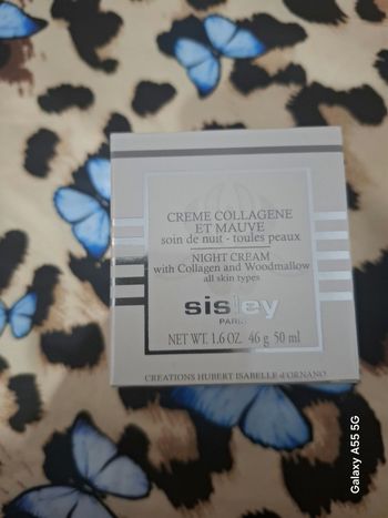 Sisley Colagien 50 ml