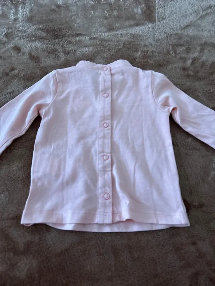T-Shirt - photo numéro 5