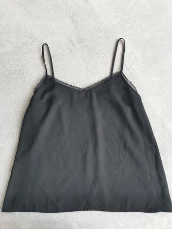 Sous vêtement débardeur taille 36 /38