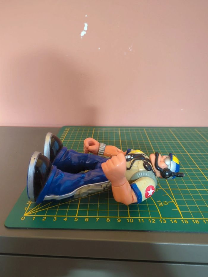 Fisher Price Rescue Heroes - photo numéro 3