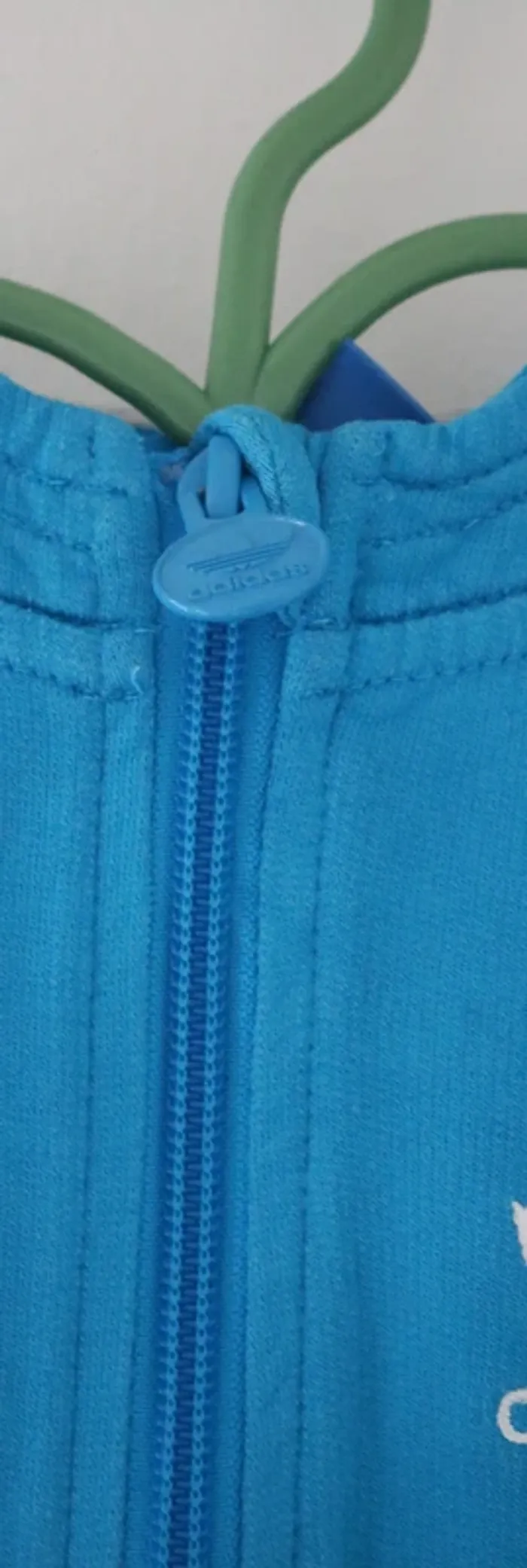 Gilet garçon Adidas 3 mois - photo numéro 4
