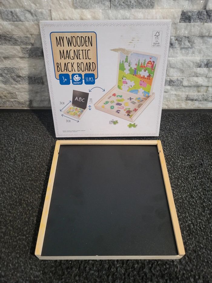 Petit tableau - photo numéro 4