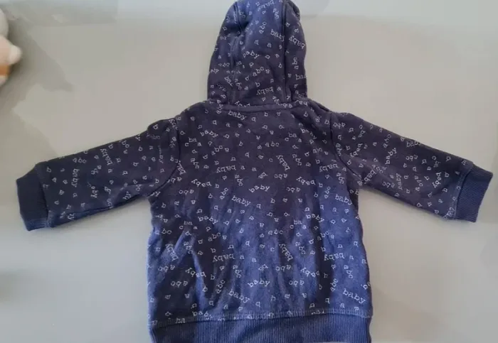 Veste 3 mois - photo numéro 2