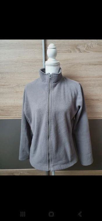 Gilet / veste polaire