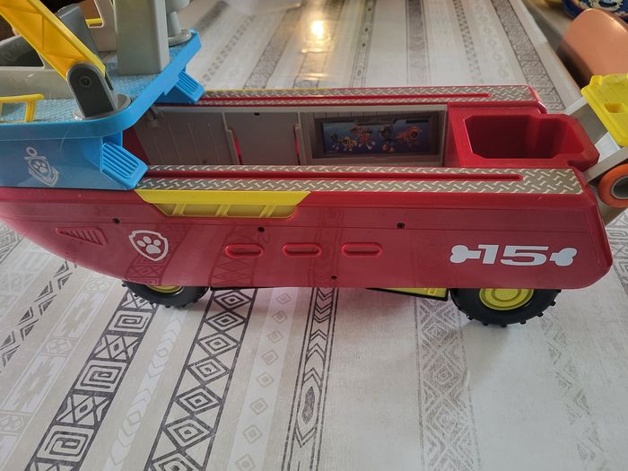 Lots pat patrouille - photo numéro 2