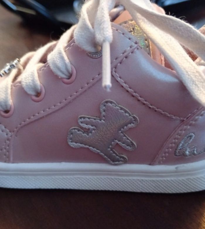 Chaussure - photo numéro 2