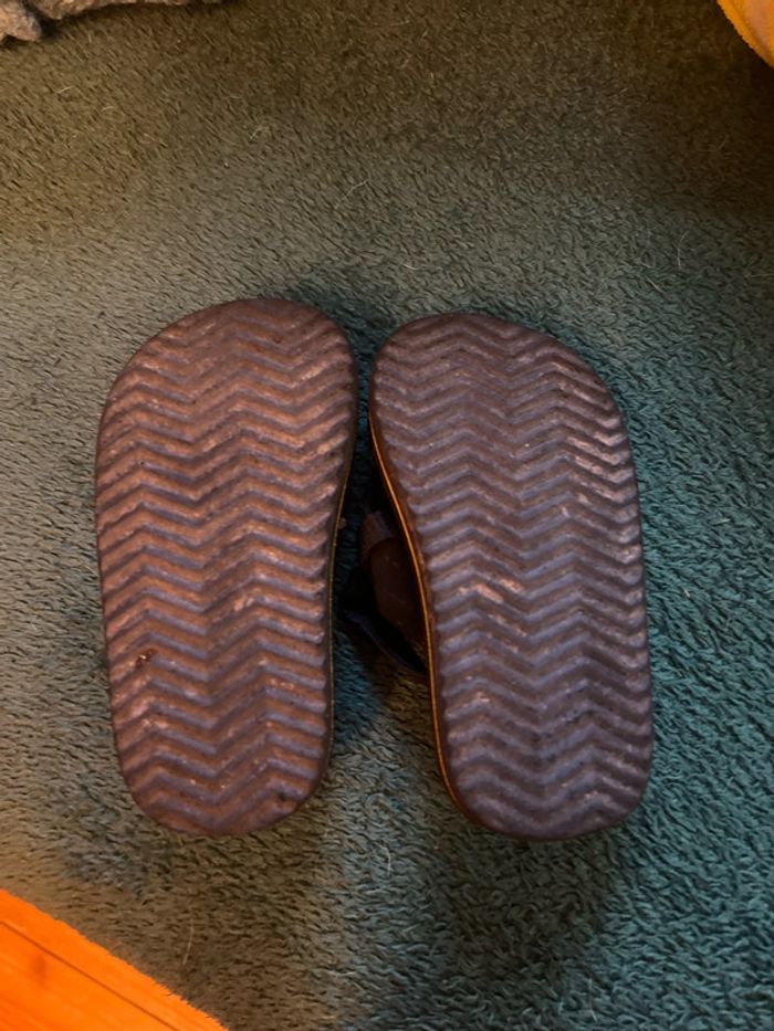 Tong smiley - photo numéro 2