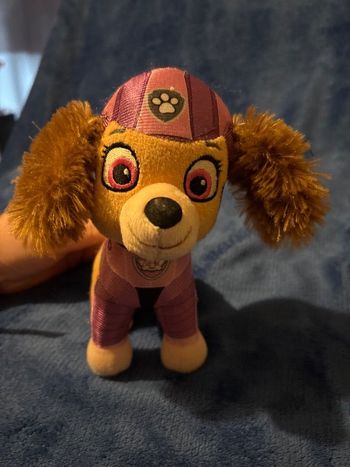 Peluche