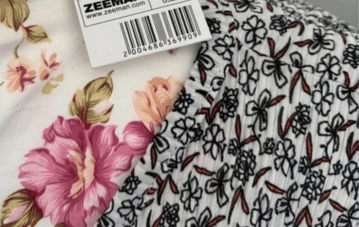🌸 Blouse neuve Zeeman – Taille 46 🌸 - photo numéro 4
