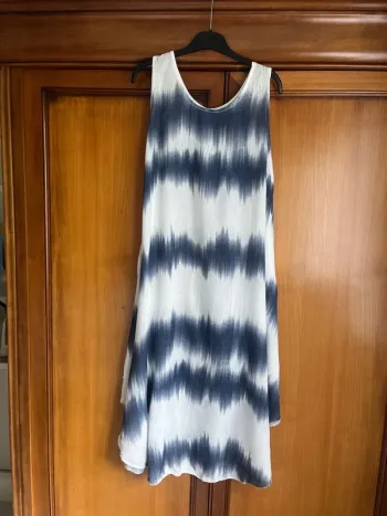 Robe large