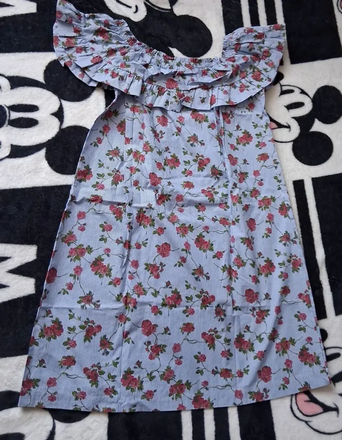 Robe d'été