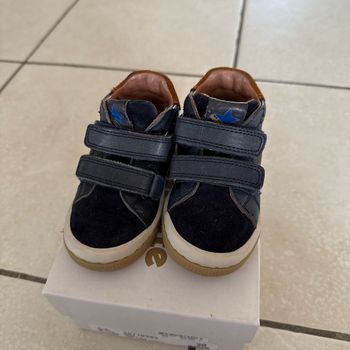 Chaussures