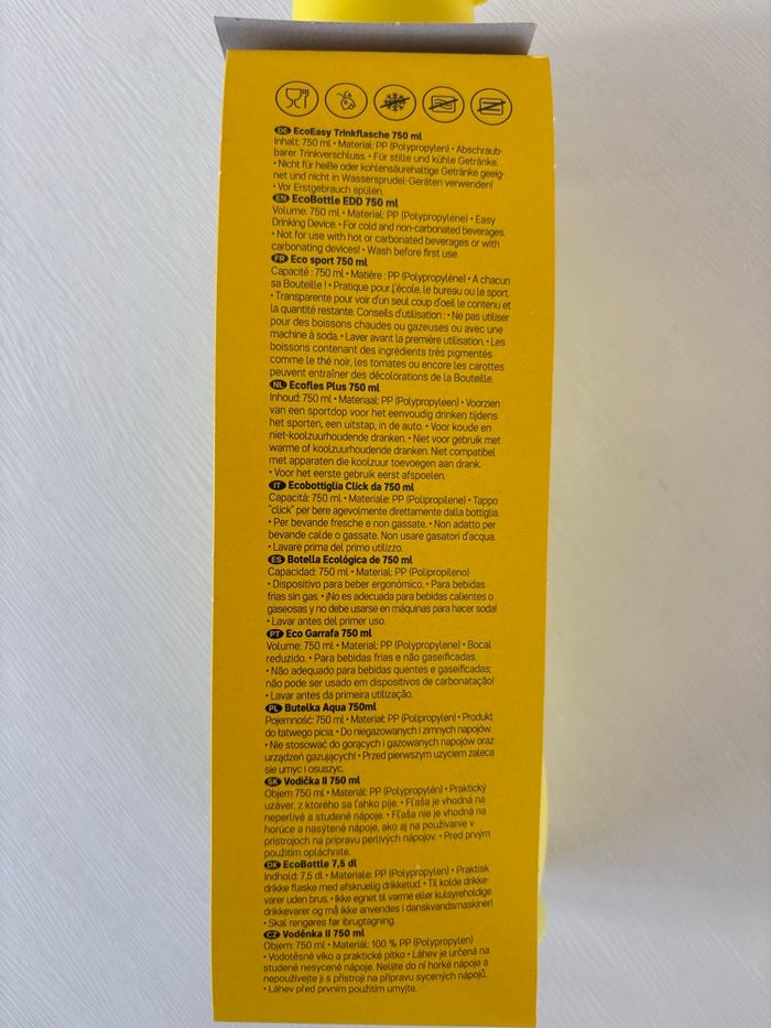 Gourde Tupperware - photo numéro 5