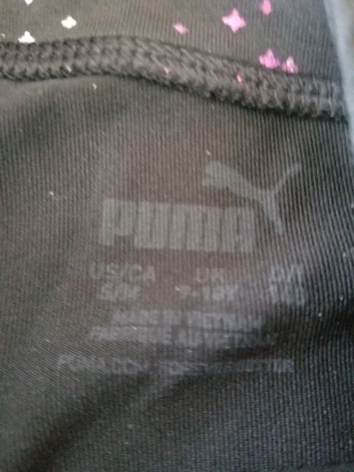 Legging de sport Puma - photo numéro 5