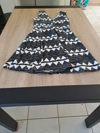 Robe taille S