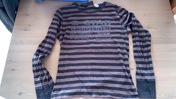 Sweat g-star très bon état