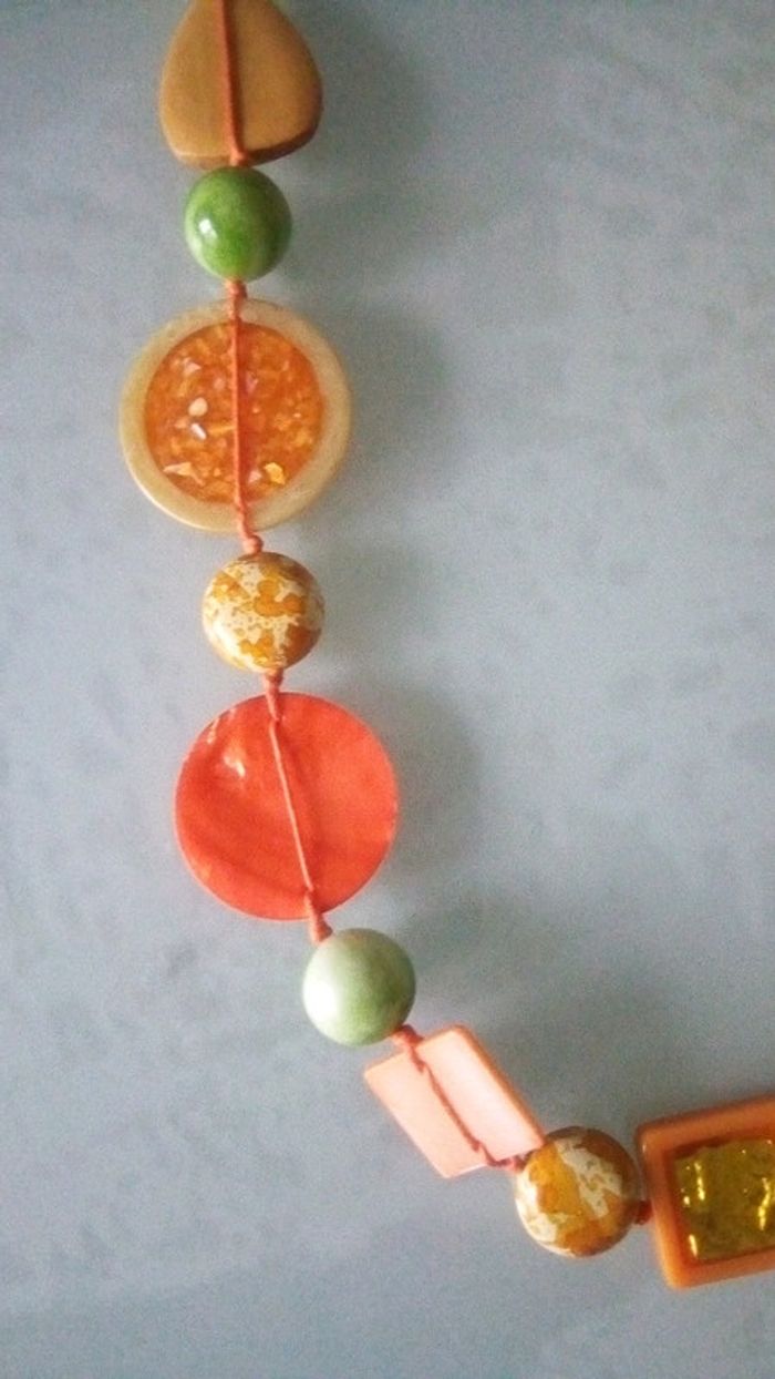 Collier - photo numéro 2