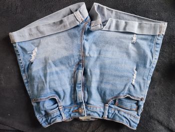 Short slim