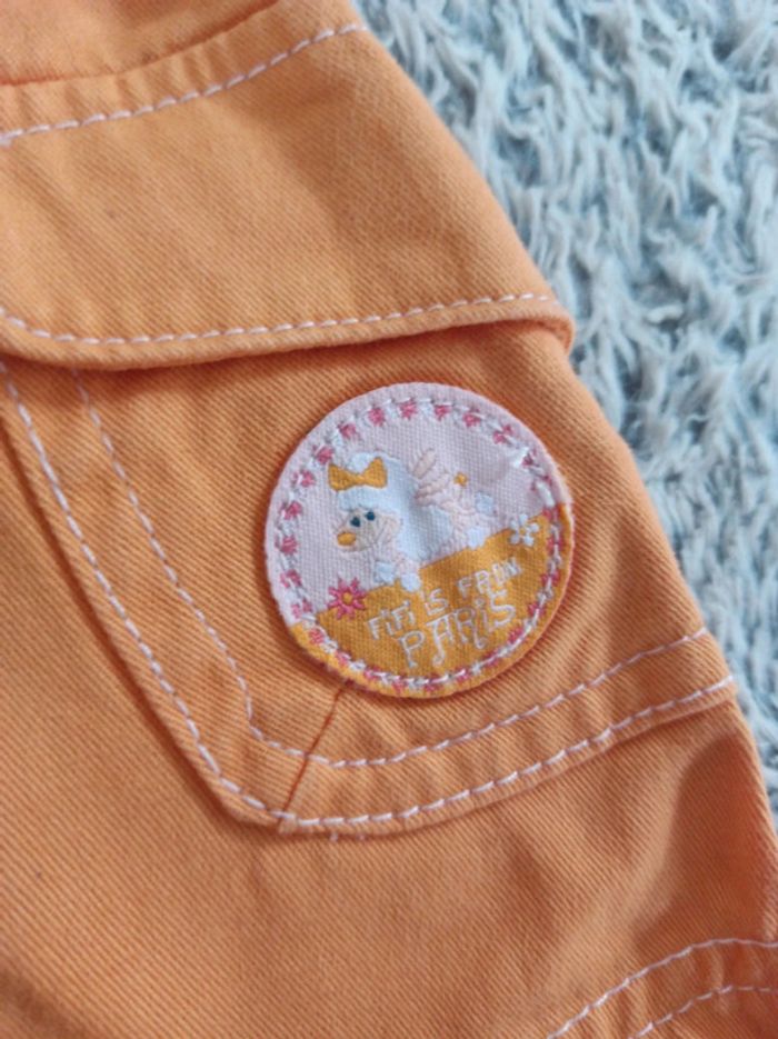 Jupe 6 mois - photo numéro 3