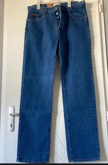 Jean Lee Cooper regular fit homme - W36 L34 ( 46 ou 3XL)- Neuf