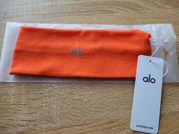 bandeau femme aloyoga