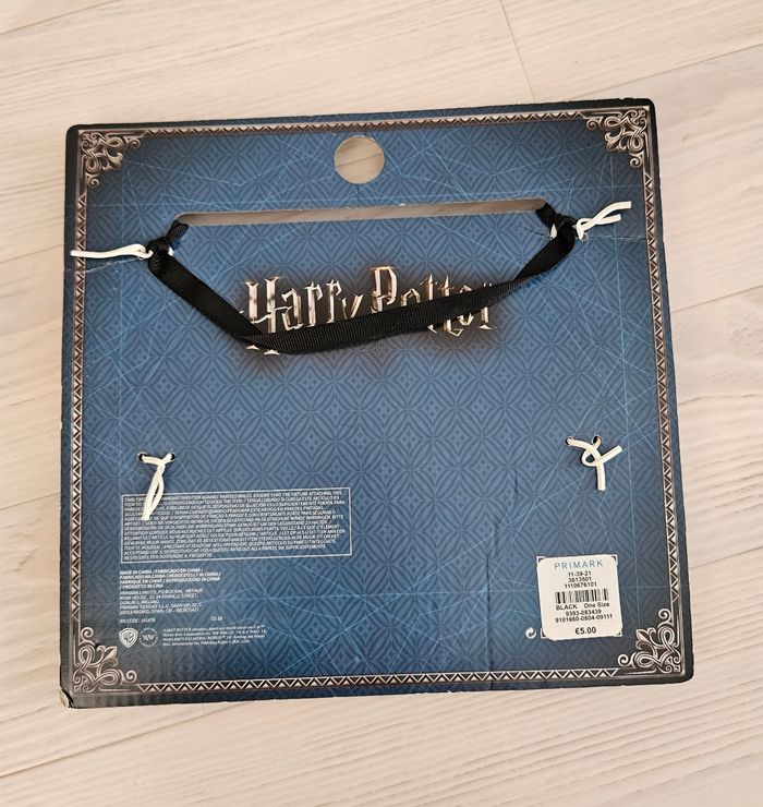 Decoration murale Harry Potter - photo numéro 2