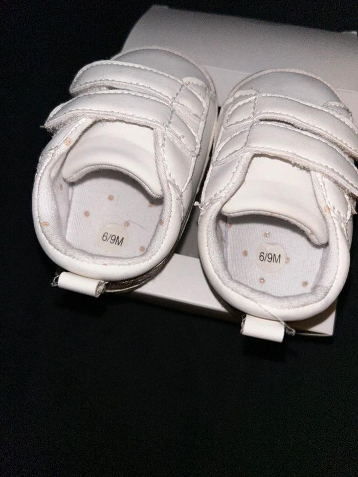 Petit basket - photo numéro 5