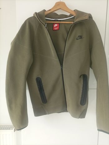 Veste nike kaki S