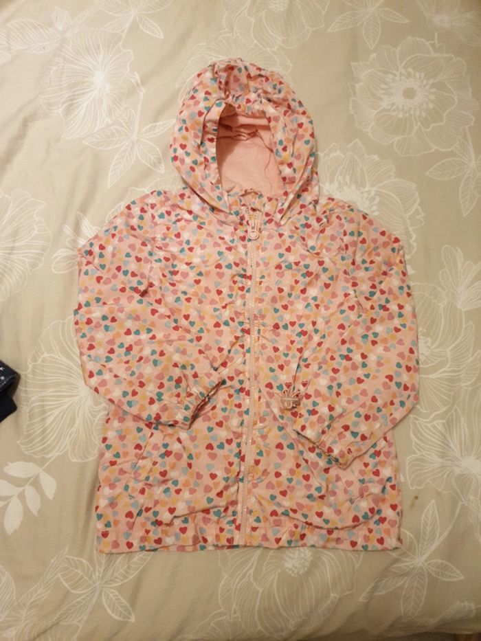 Imperméable