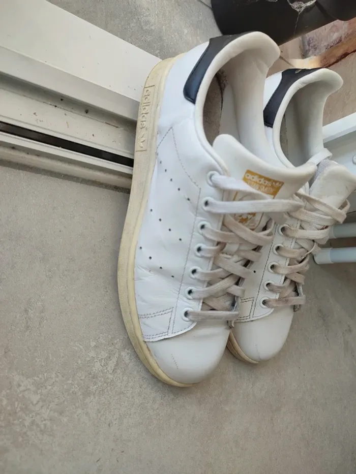 Adidas Stan Smith - photo numéro 3